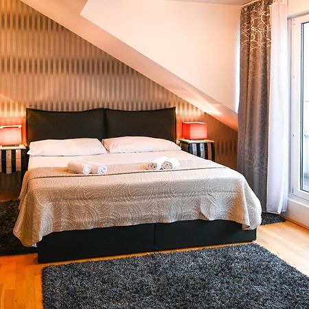 Royal Residence Leopoldstadt Viyana Dış mekan fotoğraf