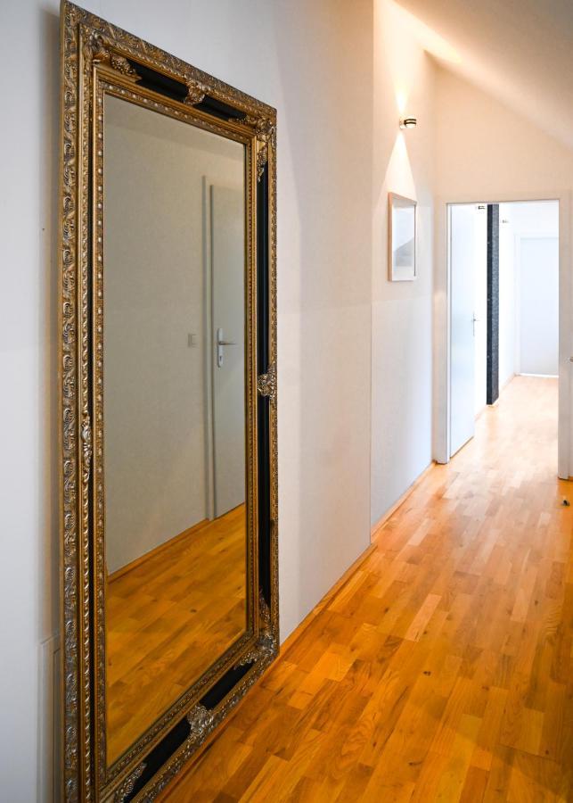 Royal Residence Leopoldstadt Viyana Dış mekan fotoğraf